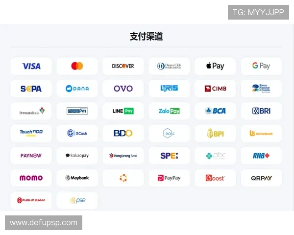 PP体育平台支付方式详解：多样支付渠道保障用户观看体验的安全性