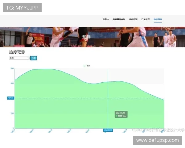 U体育网娱乐：结合用户需求打造个性化体育娱乐内容推荐系统
